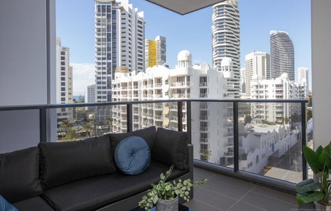 Qube Broadbeach - Brisbane Tourism 11