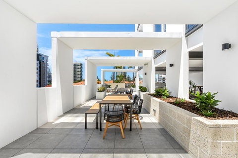 Qube Broadbeach - Brisbane Tourism 21