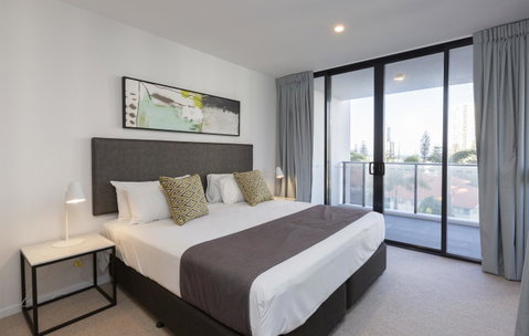 Qube Broadbeach - Brisbane Tourism 40