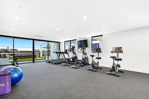 Qube Broadbeach - Brisbane Tourism 35