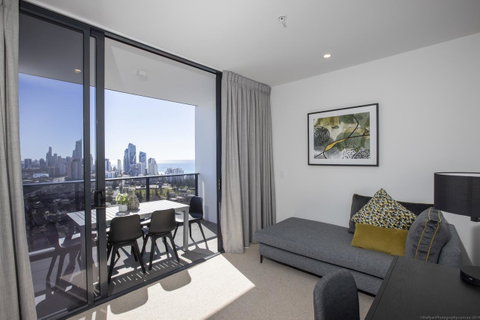 Qube Broadbeach - Brisbane Tourism 3