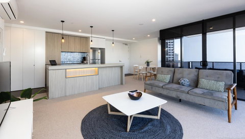 Qube Broadbeach - Brisbane Tourism 13
