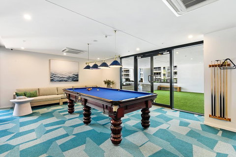 Qube Broadbeach - Brisbane Tourism 36