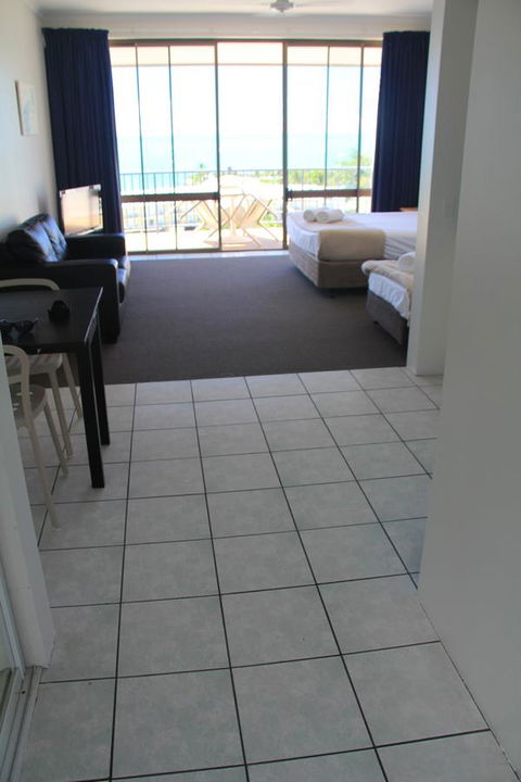 Ocean Views At Whitsunday Terraces Resort - Tourism Brisbane 10