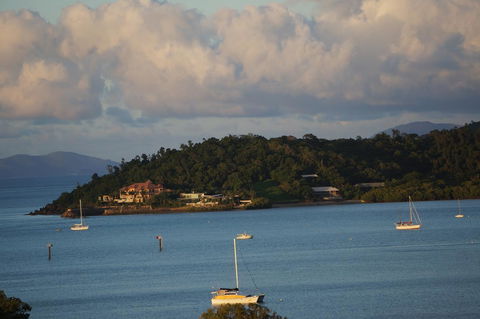 Ocean Views At Whitsunday Terraces Resort - Tourism Brisbane 18