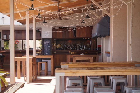 Ocean Views At Whitsunday Terraces Resort - Tourism Brisbane 16