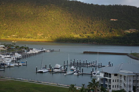 Ocean Views At Whitsunday Terraces Resort - Tourism Brisbane 20