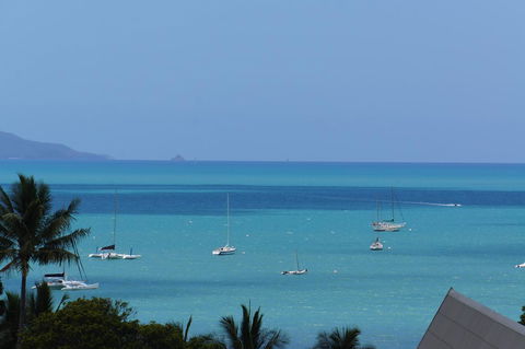 Ocean Views At Whitsunday Terraces Resort - Tourism Brisbane 26