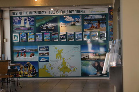 Ocean Views At Whitsunday Terraces Resort - Tourism Brisbane 25