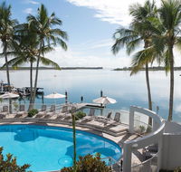 Noosa Pacific Riverfront Resort - Tourism Brisbane