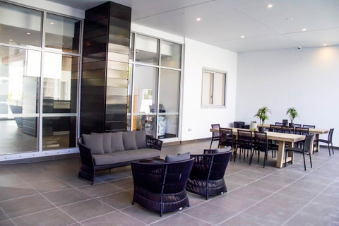 Synergy Broadbeach - Official - Brisbane Tourism 21