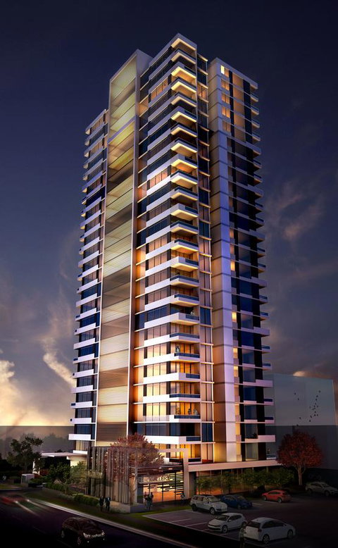 Synergy Broadbeach - Official - Brisbane Tourism 9