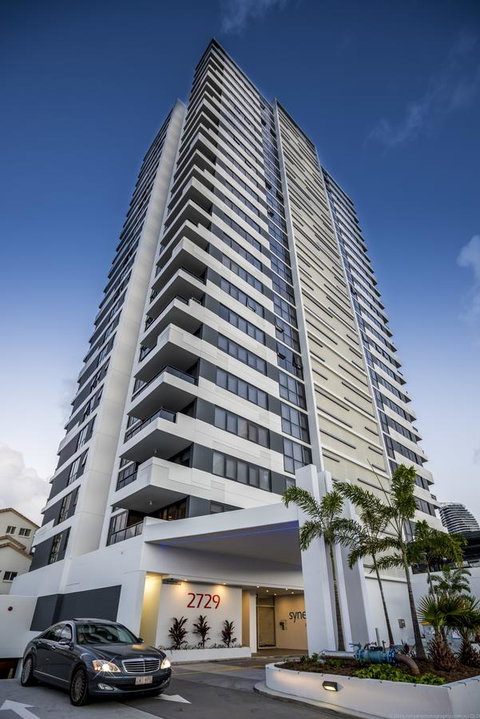 Synergy Broadbeach - Official - Brisbane Tourism 6