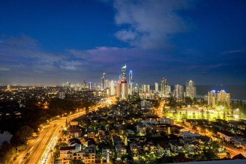 Synergy Broadbeach - Official - Brisbane Tourism 4
