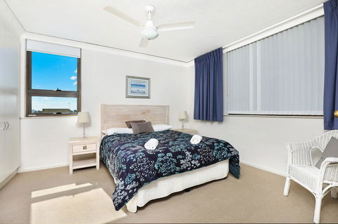 Headland Tropicana Resort - Tourism Brisbane 14