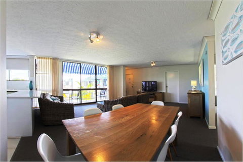 Headland Tropicana Resort - Tourism Brisbane 30