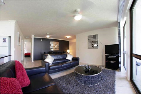 Headland Tropicana Resort - Tourism Brisbane 25