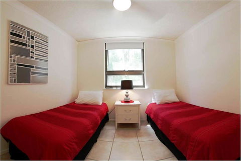 Headland Tropicana Resort - Tourism Brisbane 27