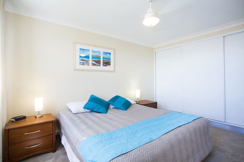 Headland Tropicana Resort - Tourism Brisbane 42