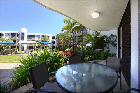 Headland Tropicana Resort - Tourism Brisbane 26