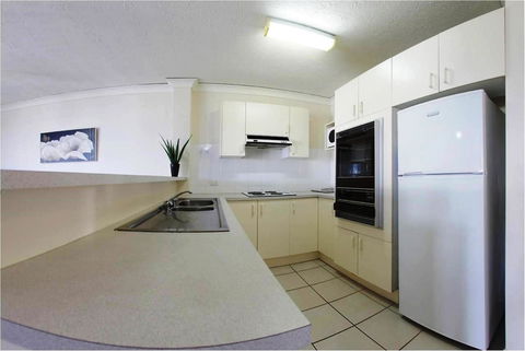 Headland Tropicana Resort - Tourism Brisbane 29