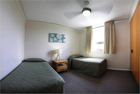 Headland Tropicana Resort - Tourism Brisbane 33