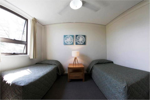Headland Tropicana Resort - Tourism Brisbane 35