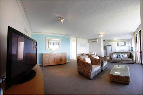 Headland Tropicana Resort - Tourism Brisbane 31