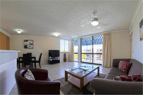 Headland Tropicana Resort - Tourism Brisbane 34