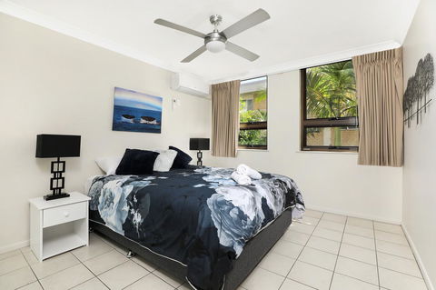 Headland Tropicana Resort - Tourism Brisbane 7