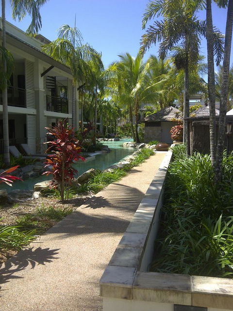 Penthouse 239 At See Temple Port Douglas - Tourism Brisbane 25