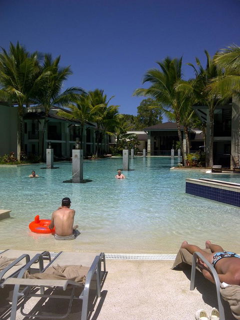 Penthouse 239 At See Temple Port Douglas - Tourism Brisbane 26
