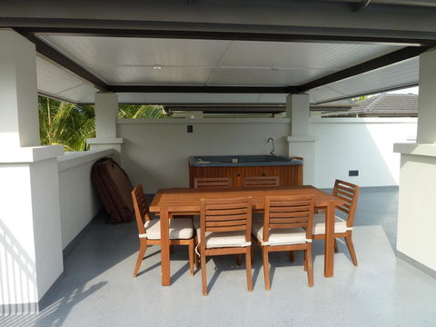 Penthouse 239 At See Temple Port Douglas - Tourism Brisbane 28