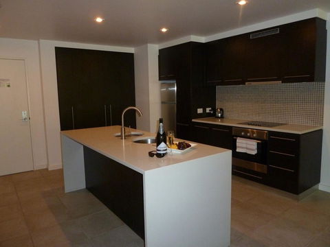 Penthouse 239 At See Temple Port Douglas - Tourism Brisbane 3