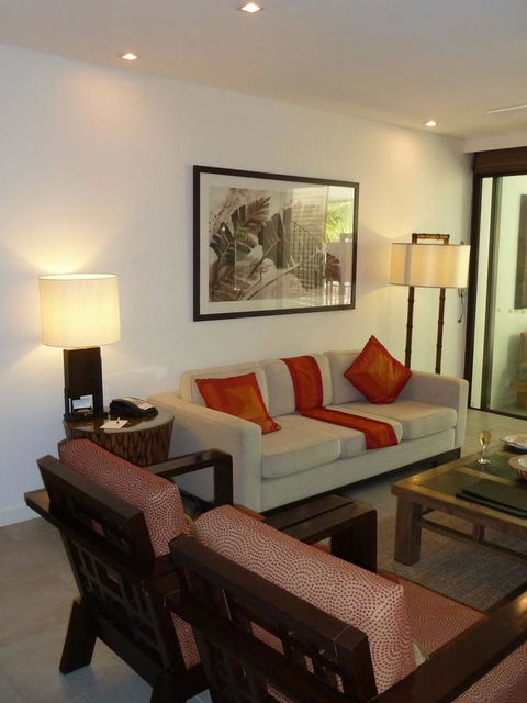 Penthouse 239 At See Temple Port Douglas - Tourism Brisbane 6