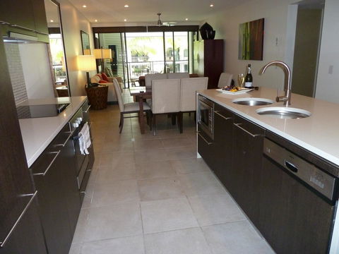 Penthouse 239 At See Temple Port Douglas - Tourism Brisbane 2
