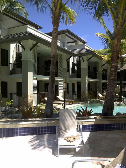 Penthouse 239 At See Temple Port Douglas - Tourism Brisbane 0