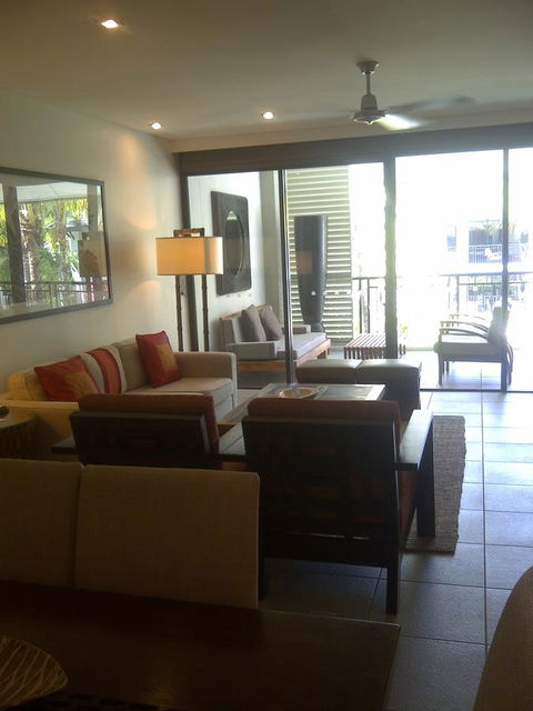 Penthouse 239 At See Temple Port Douglas - Tourism Brisbane 4