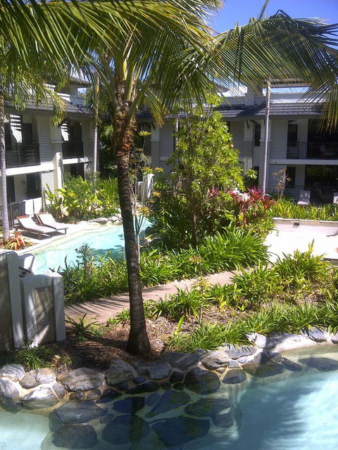 Penthouse 239 At See Temple Port Douglas - Tourism Brisbane 24