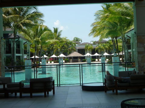 Penthouse 239 At See Temple Port Douglas - Tourism Brisbane 21