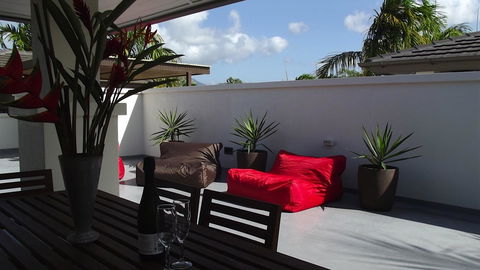 Penthouse 239 At See Temple Port Douglas - Tourism Brisbane 13