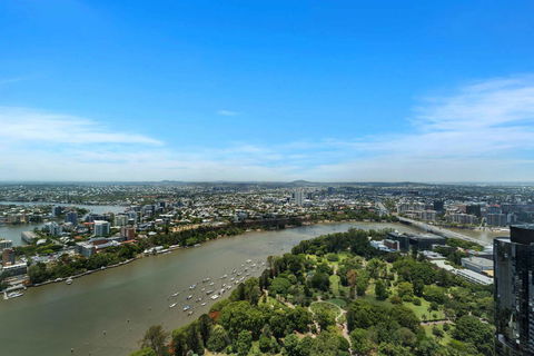 Brisbane Skytower By CLLIX - Brisbane Tourism 15