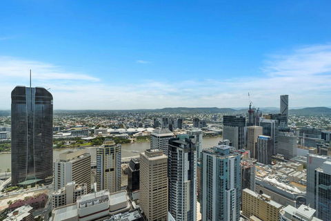 Brisbane Skytower By CLLIX - Brisbane Tourism 10