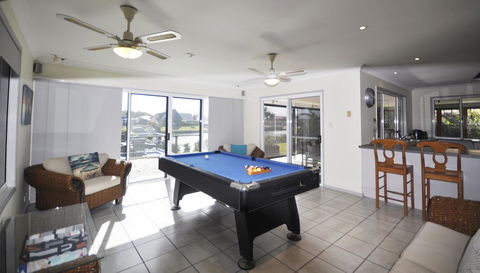 Bribie Island Canal Holiday Destination! - Tourism Brisbane 12