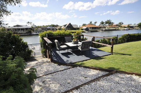 Bribie Island Canal Holiday Destination! - Tourism Brisbane 1