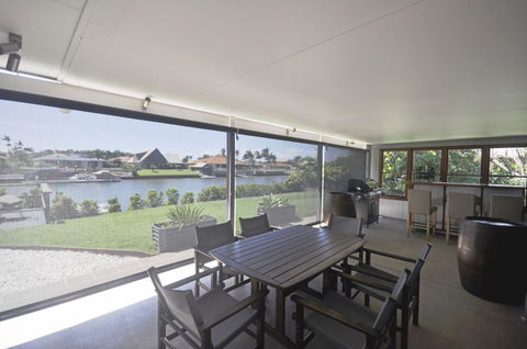 Bribie Island Canal Holiday Destination! - Tourism Brisbane 7