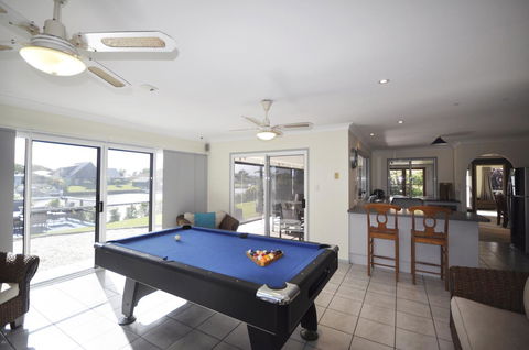 Bribie Island Canal Holiday Destination! - Tourism Brisbane 20