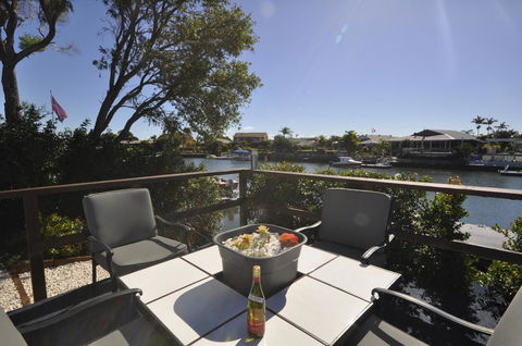 Bribie Island Canal Holiday Destination! - Tourism Brisbane 0