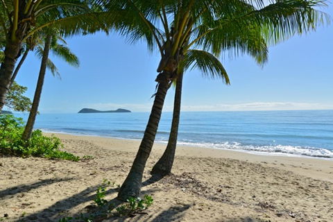 Argosy On The Beach - Tourism Brisbane 4