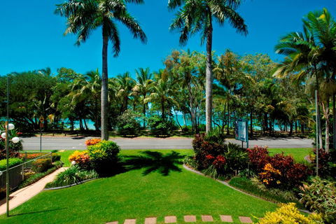 Argosy On The Beach - Tourism Brisbane 8